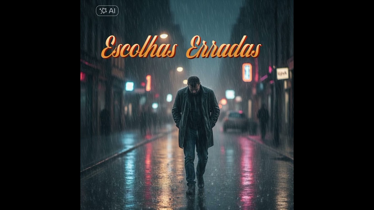 Escolhas Erradas