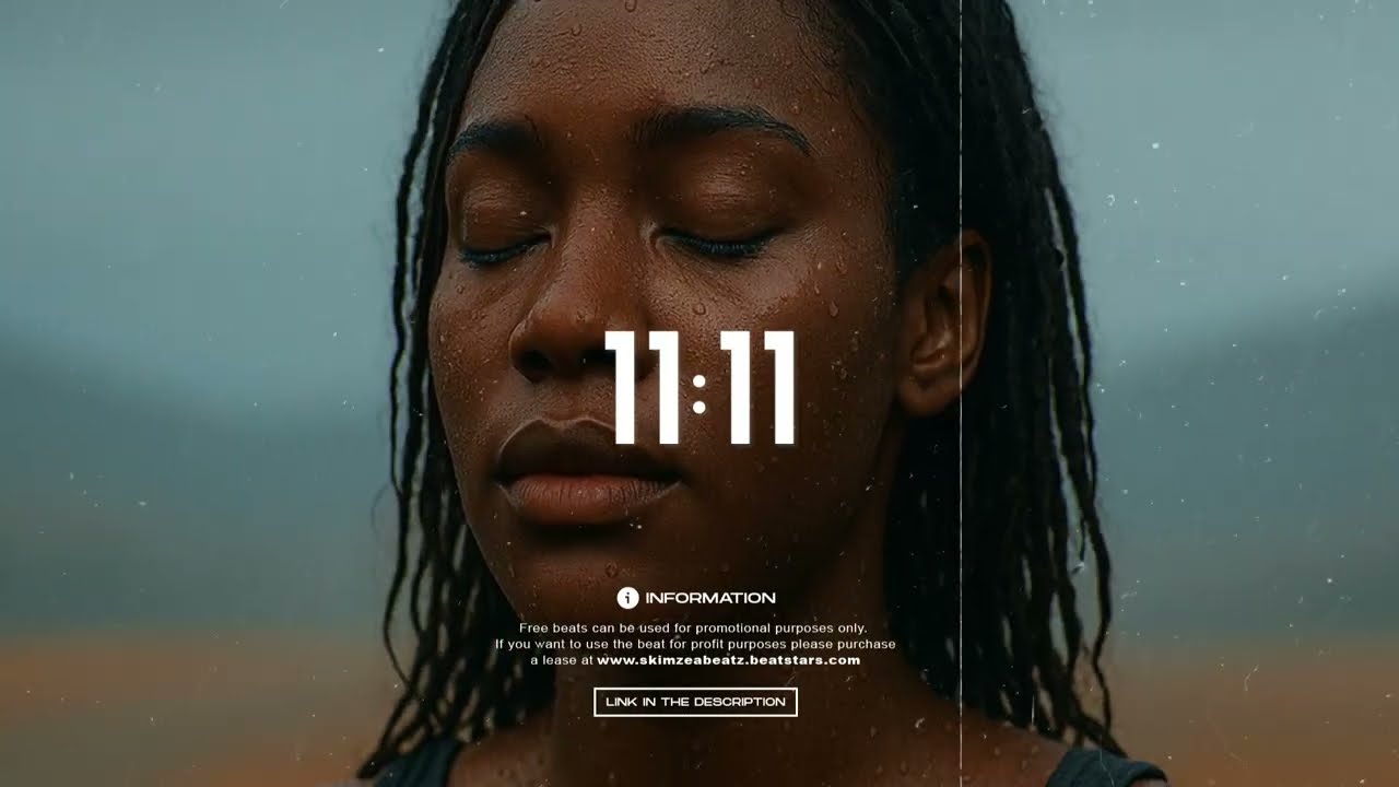 [FREE] 11:11 &ndash; Emotional Afrobeat Instrumental 2025 | Omah Lay x Rema Type Beat