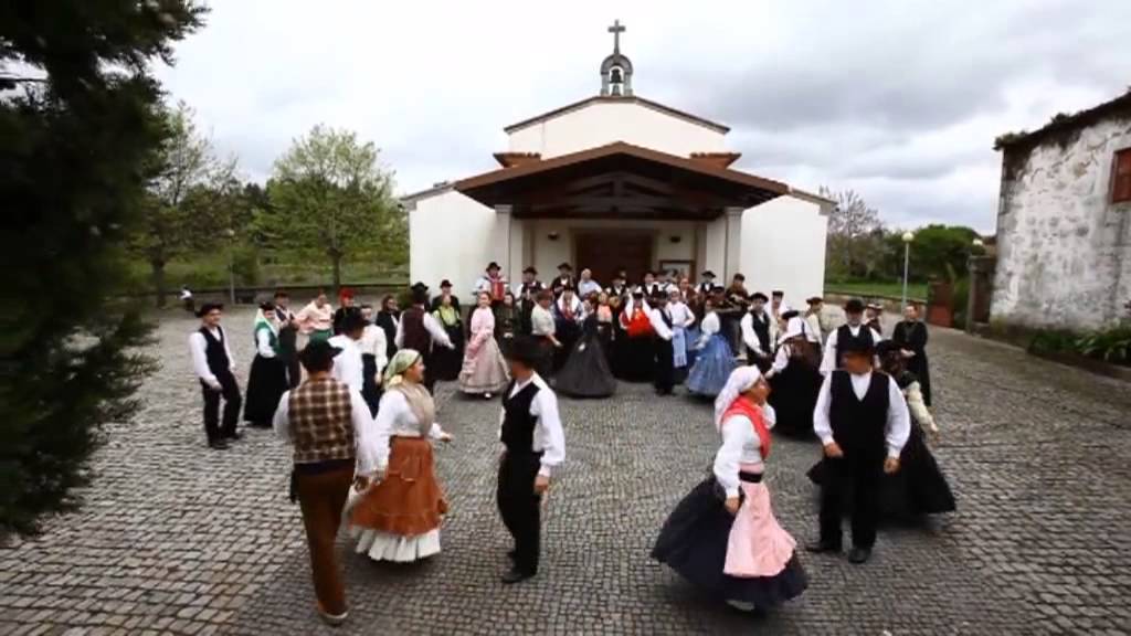 Rancho Folgosa - Malhão roubado.mp4