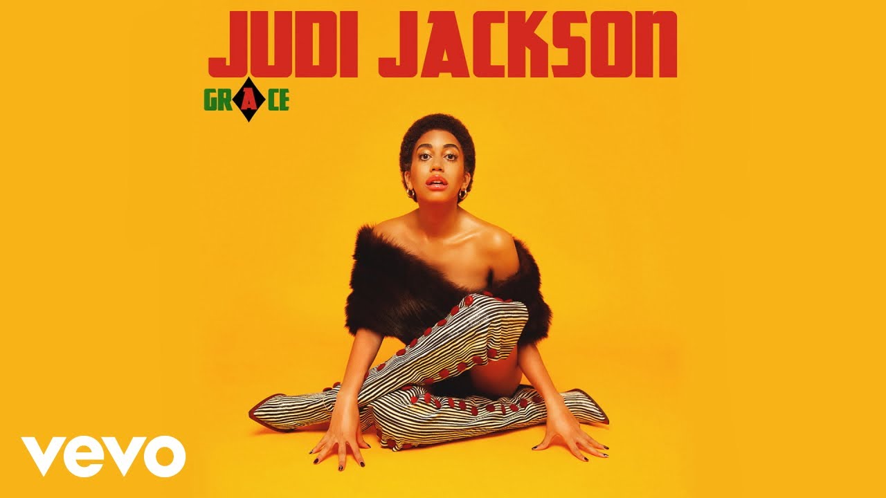 Judi Jackson - Sunrise (Official Audio) ft. Arthur Verocai