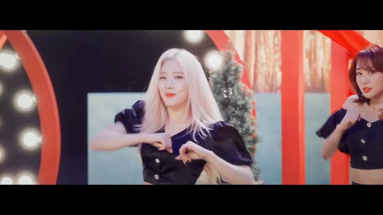 이달의 소녀 LOOΠΔ 