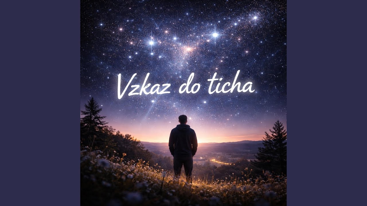 Vzkaz do ticha