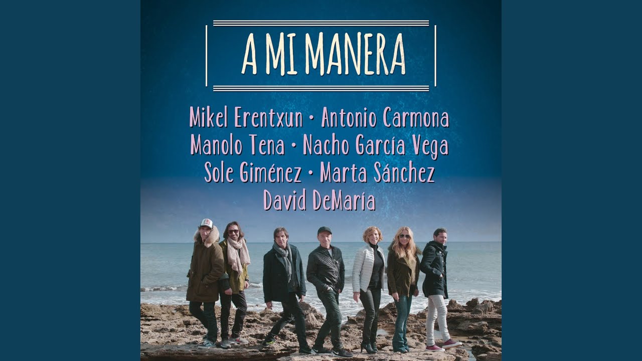 Vente Pá Madrid