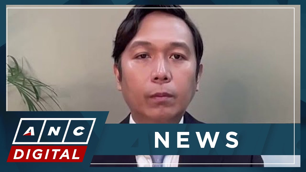 Will calamities impact PH market performance? | ANC