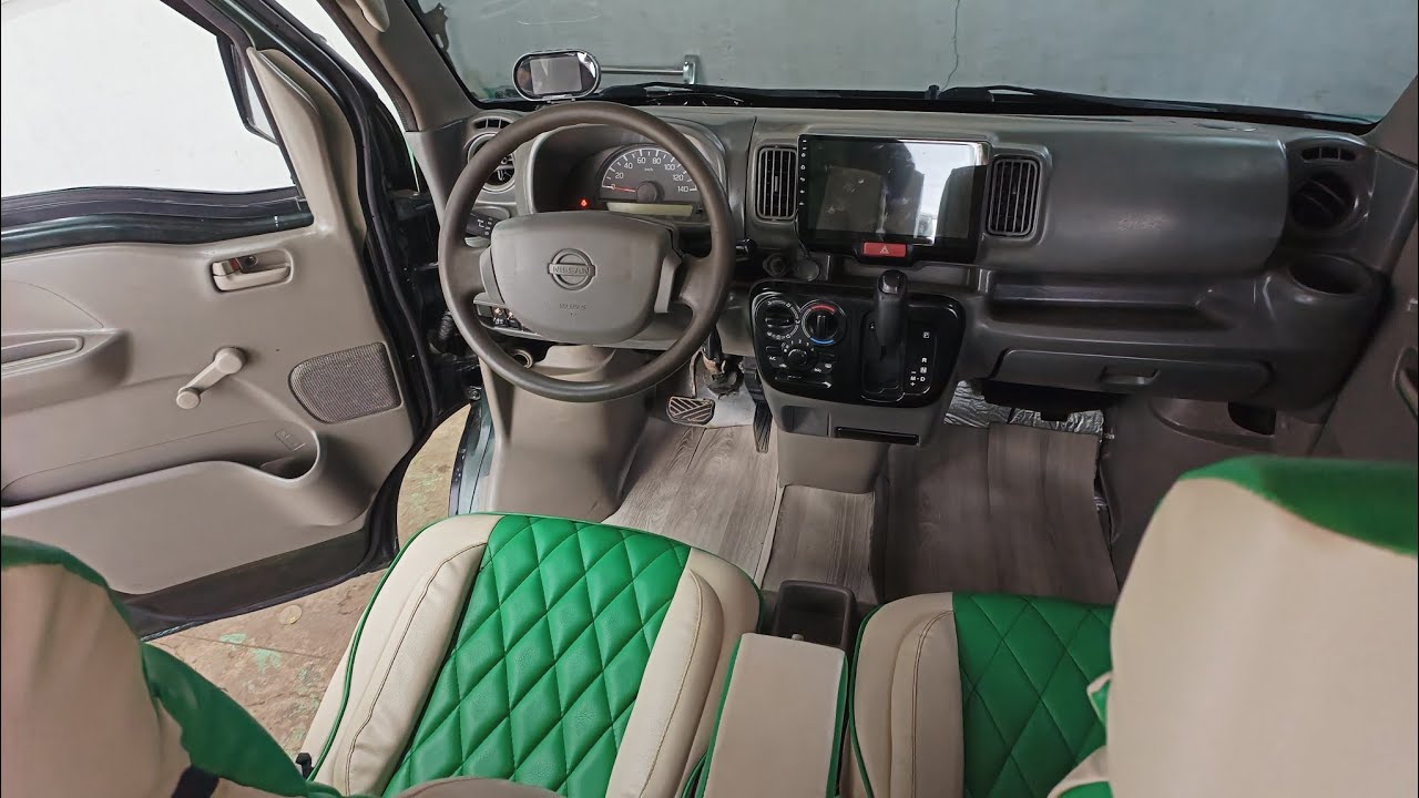 DA17V 4WD VVT ENGINE PREPARE FOR RELEASE