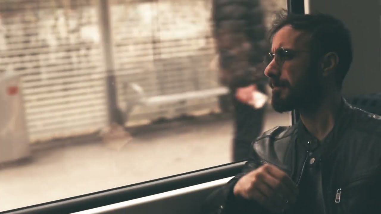 Cengîz Yazgî - Bêrîkirin