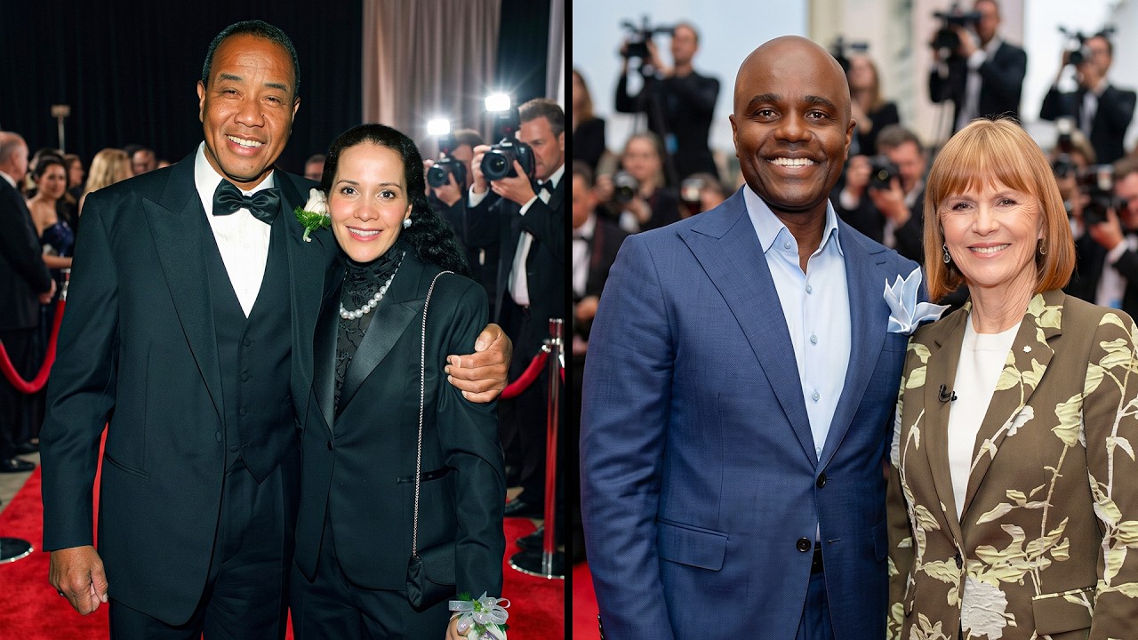 Two Black Billionaires Controlling Canada's Economy That NOBODY Talks About