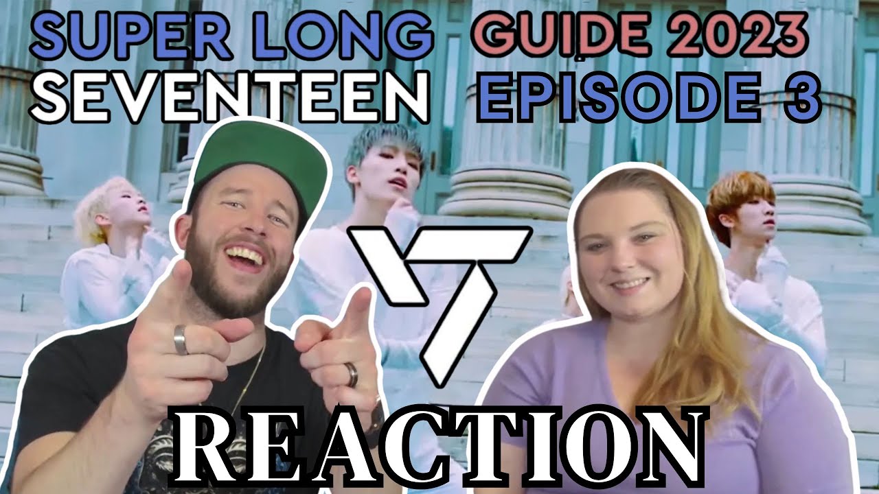 HOSHI, JUN, THE8, & DINO DEEP DIVES | SEVENTEEN GUIDE - PERFORMANCE TEAM #3 | COUPLE REACT