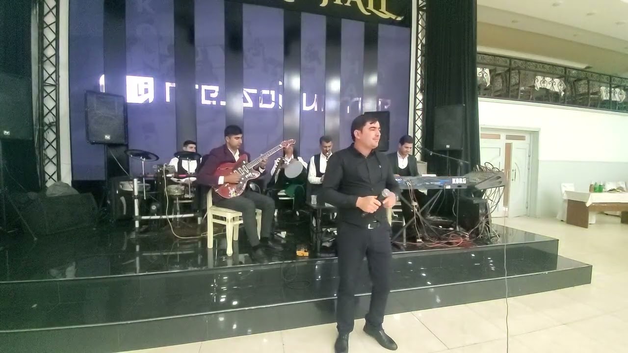 Bir Sevda Ağlayır İçimdə Mənim - Yeni formatda