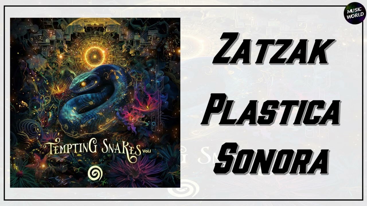 Zatzak - Plastica Sonora