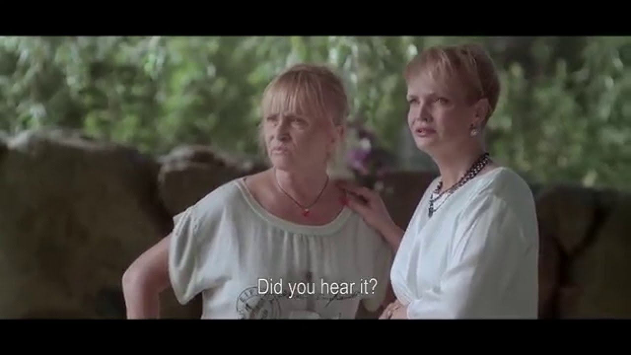 WYBRANIEC cały film 80min 2013 POLSKA