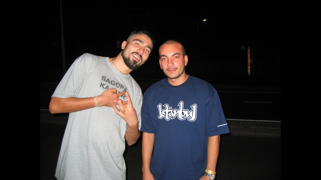 Dr.Fuchs Nedense Feat. Sagopa Kajmer  ( 2004 )