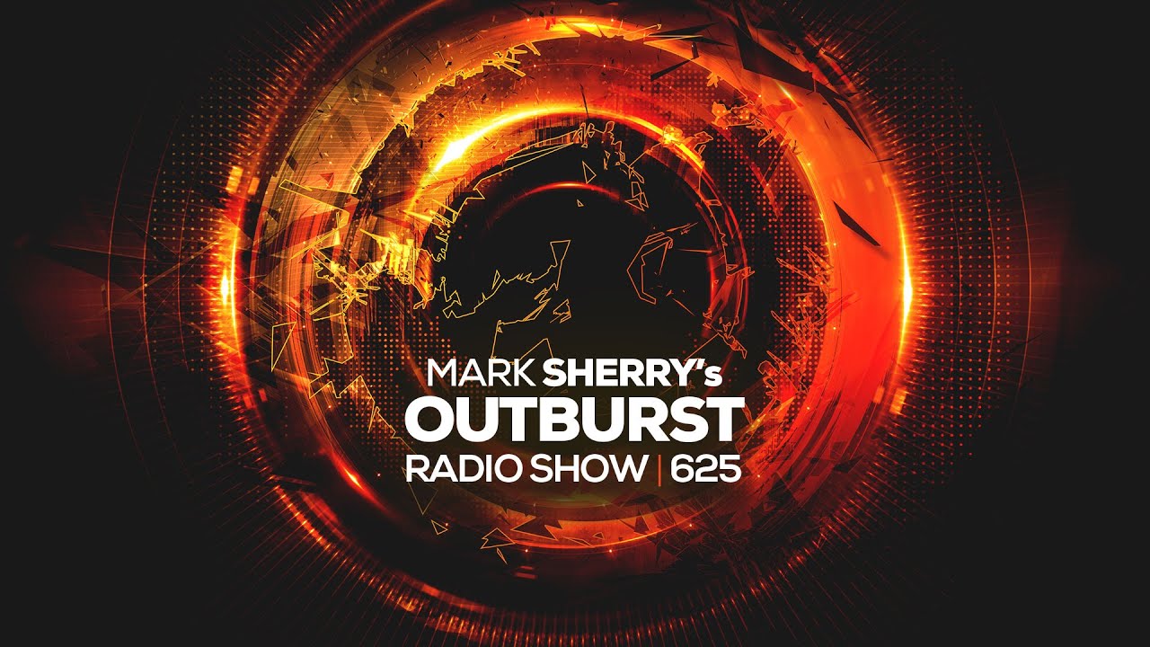 Outburst Radioshow #625