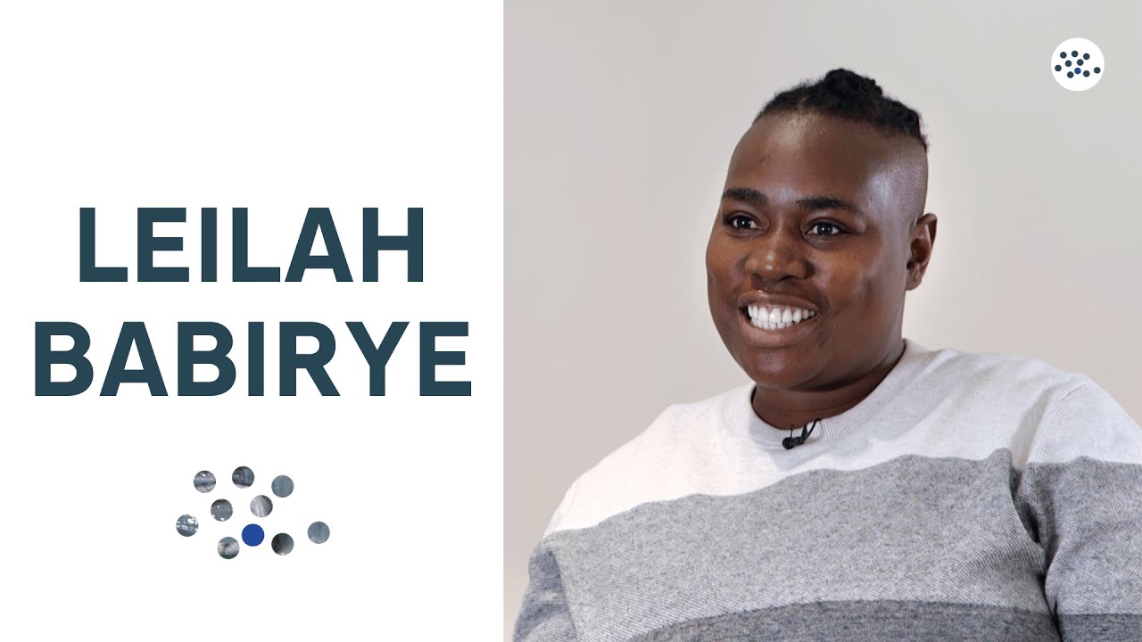 LEILAH BABIRYE: Art and Activism 1/3