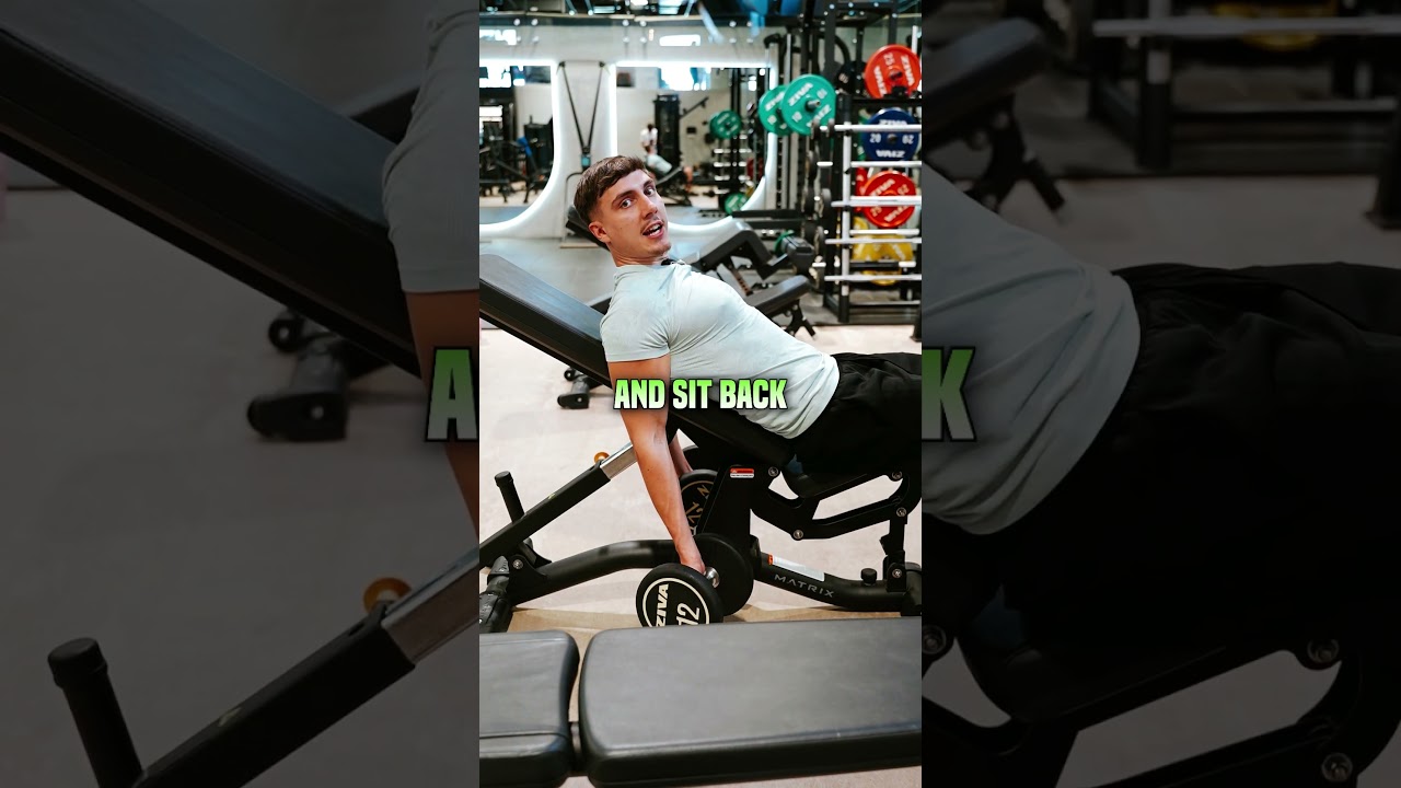 STOP doing bicep 21s if you want to grow your ARMS! 