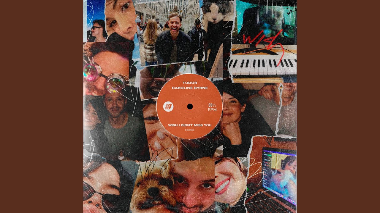 Wish I Didn’t Miss You