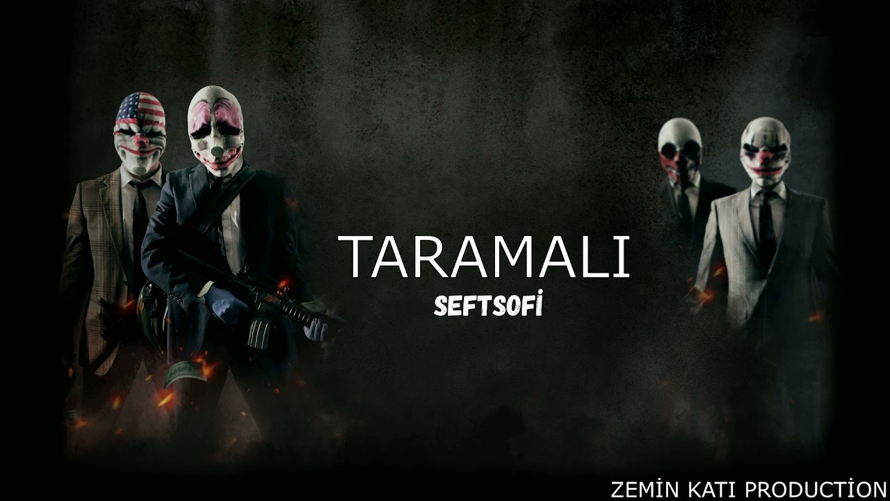 TARAMALI - FREE BEAT FLEX  BEAT [ TELiFSiZ ]       @seftsofi8934