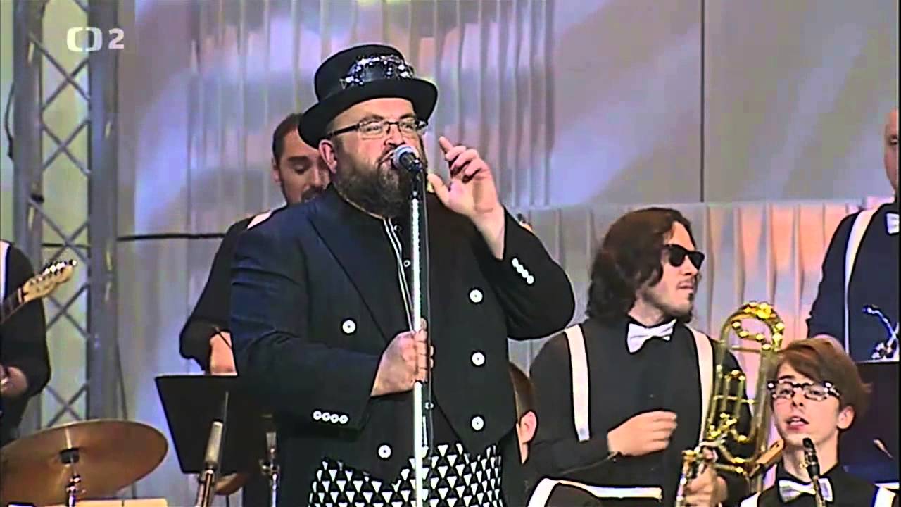 Zatrestband - Jezdím bez nehod
