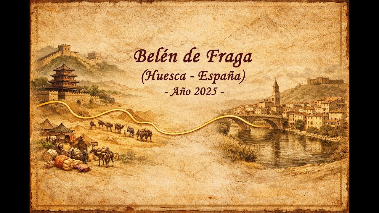 Bel&eacute;n Fraga 2025