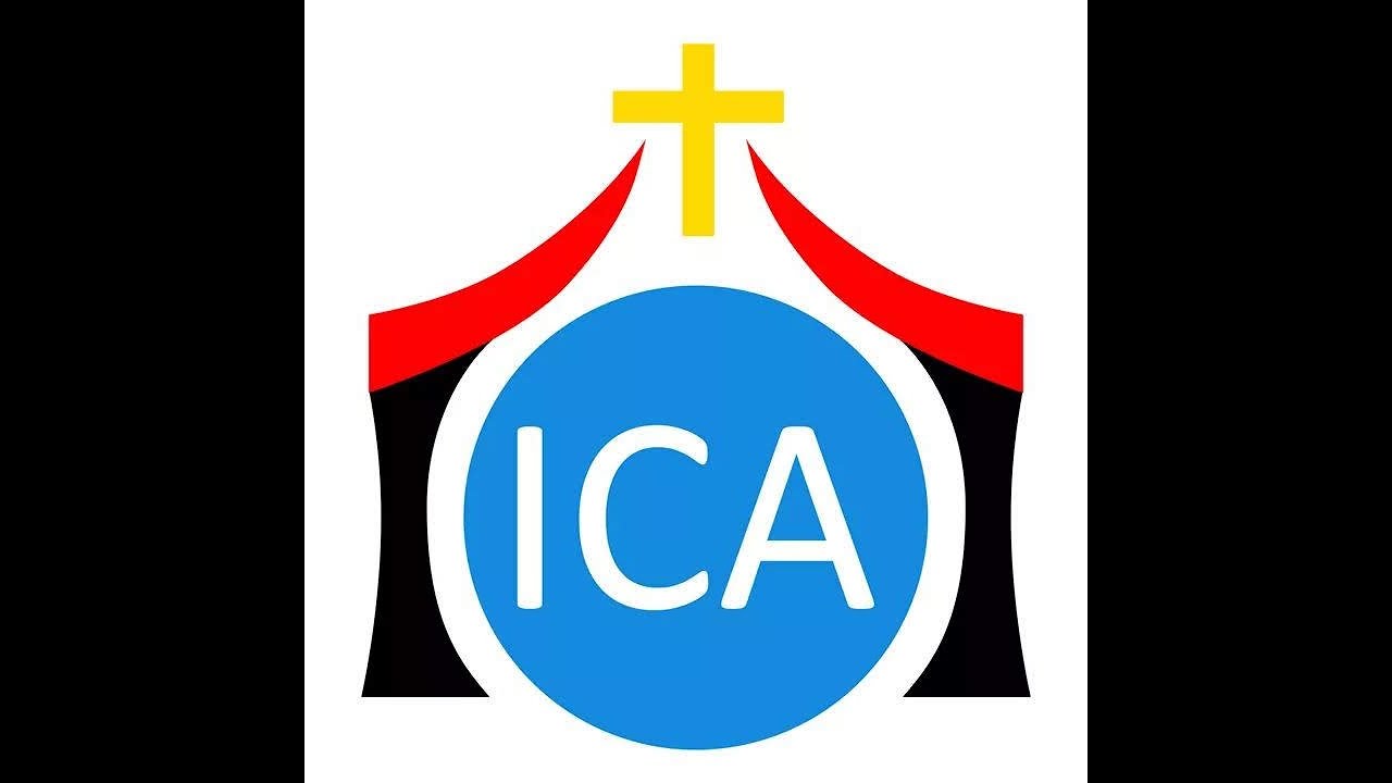 ICA SUNDAY SERVICE | 18TH JANUARY 202