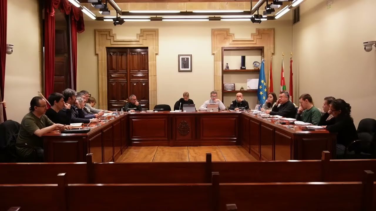 2025-11-25 Osoko Bilkura | Pleno