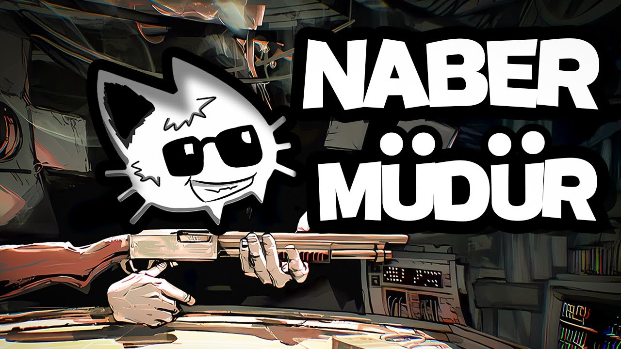 8 Dakikada Buckshot Roulette