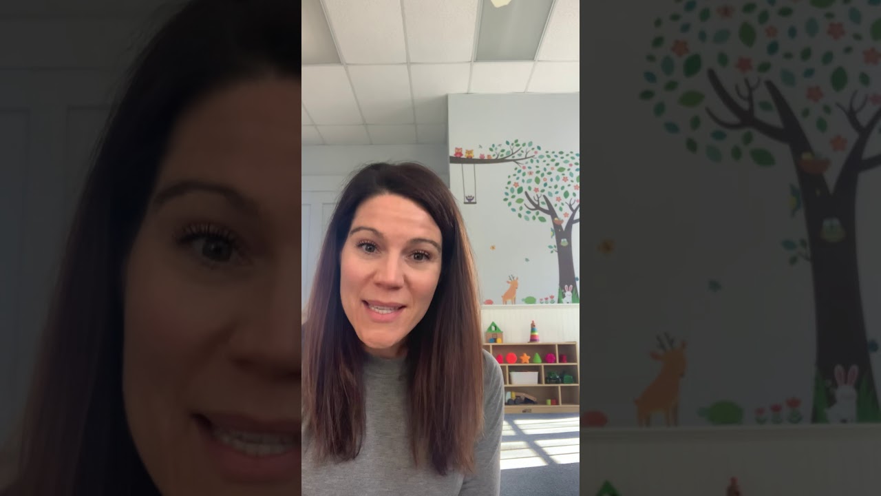 Five Little Ladybugs