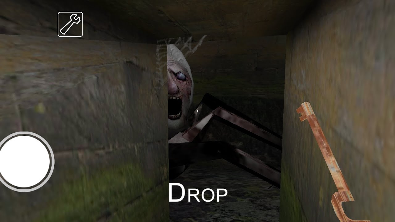 جراني نسخه القبول اسفل الجزء الاول