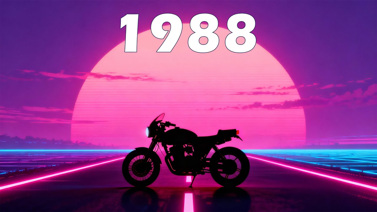 🌅 Retro Nostalgic Synthwave | 80s Cyberpunk & Dreamwave Chillwave | Vol. A10