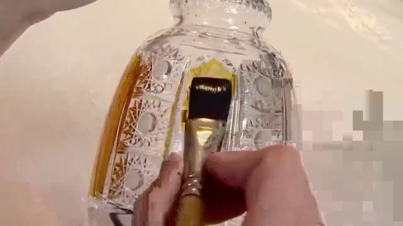 Making Crystal Vases: See How!!!