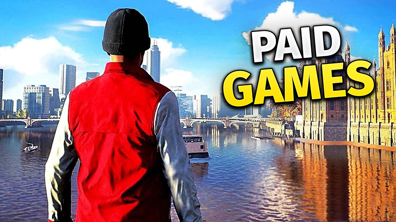 20 Best PAID Android Games of 2020 | Best Paid Games for Android