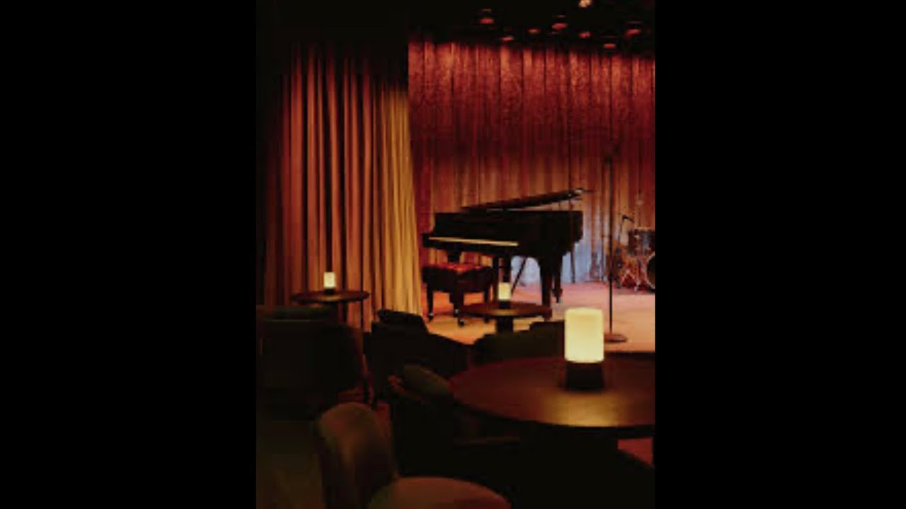 Jazz night
