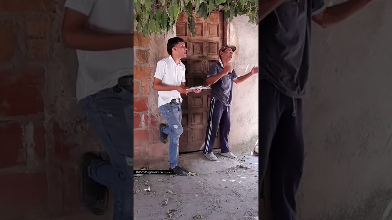 #brom4 le bendimos la casa al pajuate 🤣