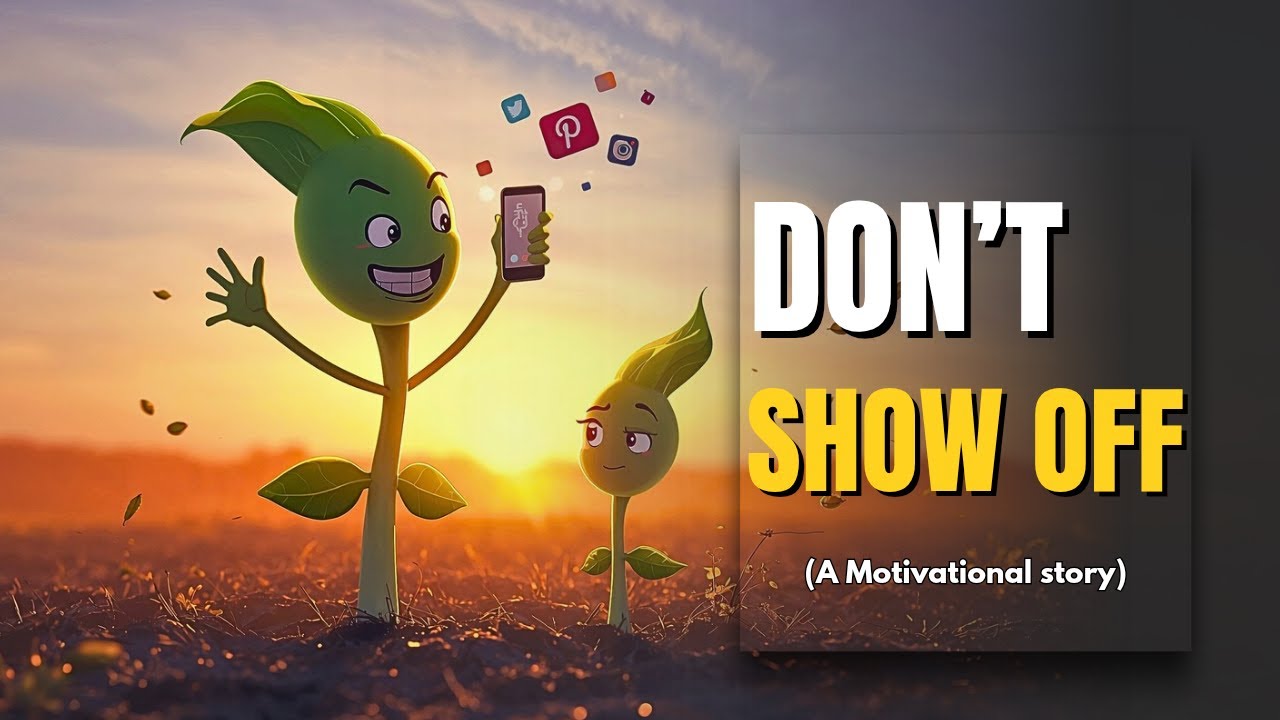 You’re Not Growing — You’re Performing 