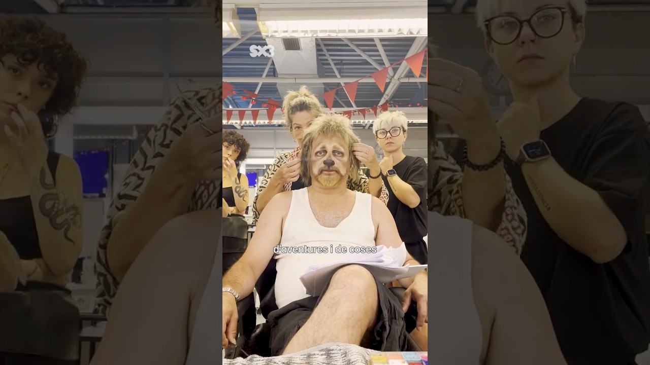 Com es caracteritza el Jau Coloma?