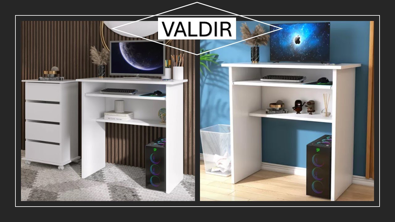 Montagem: VALDIR