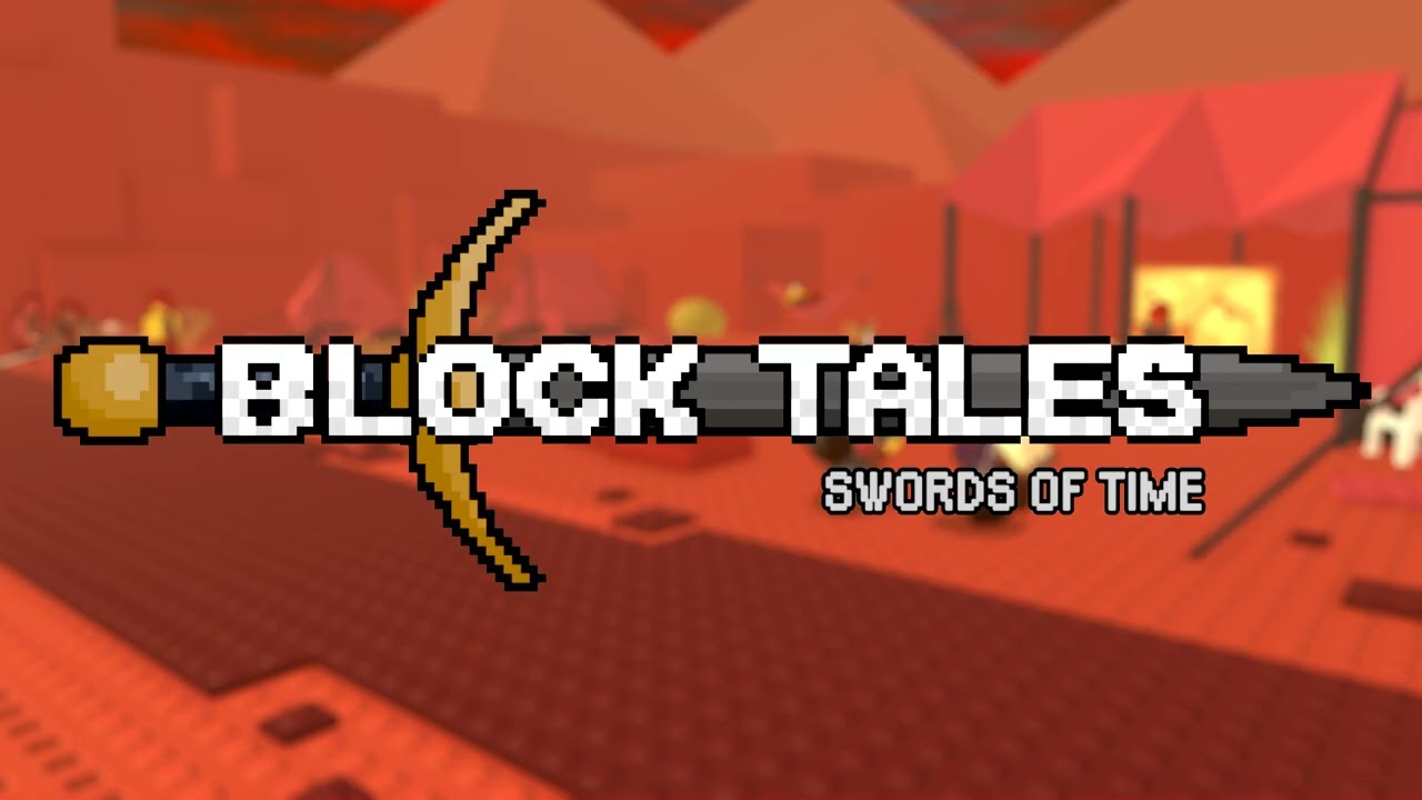 Pirate Camp - Block Tales OST