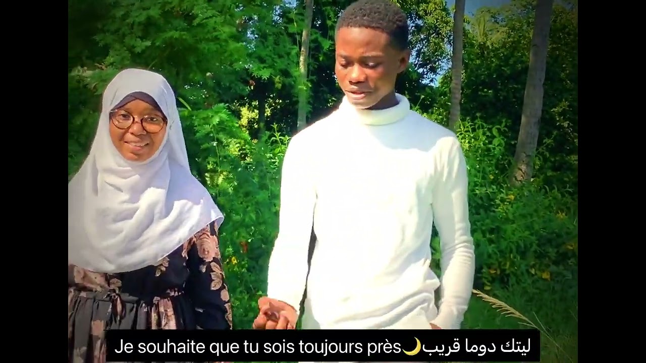 Qaswida ramadan-mubarak🌙