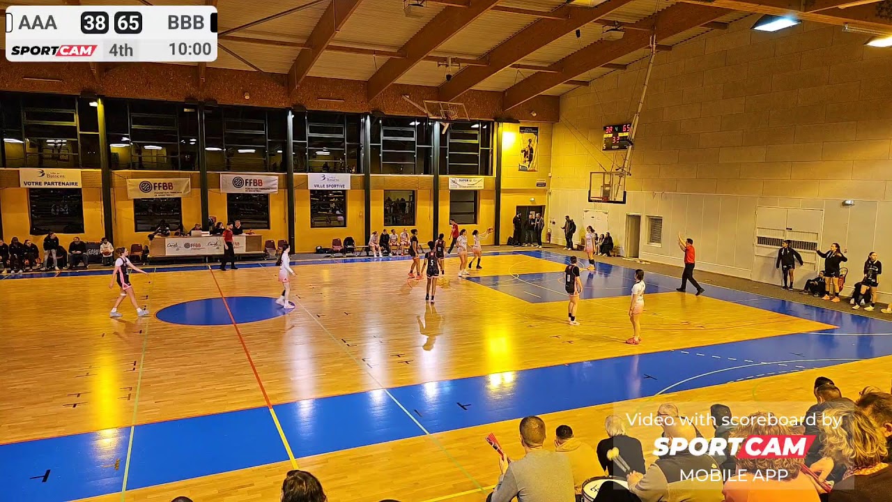 AAA vs BBB - 14/02/2026
