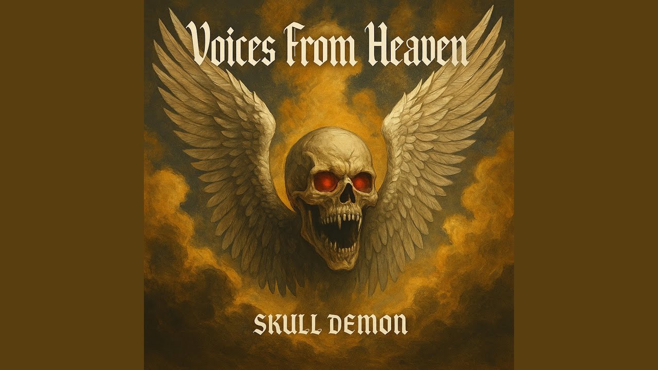 Voices From Heaven