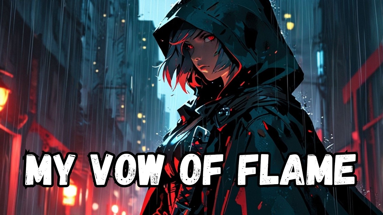 Iron Vow of the Last Flame – Epic Metal Orchestra – For Warriors Who Never Kneel