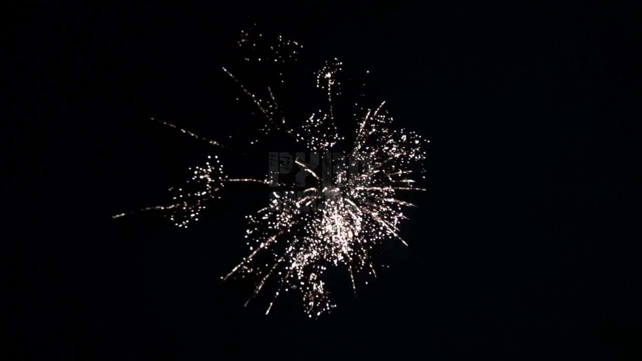 Bombsquat (ER-B38-1) Shell Rockets | Pyro Specials Feuerwerk