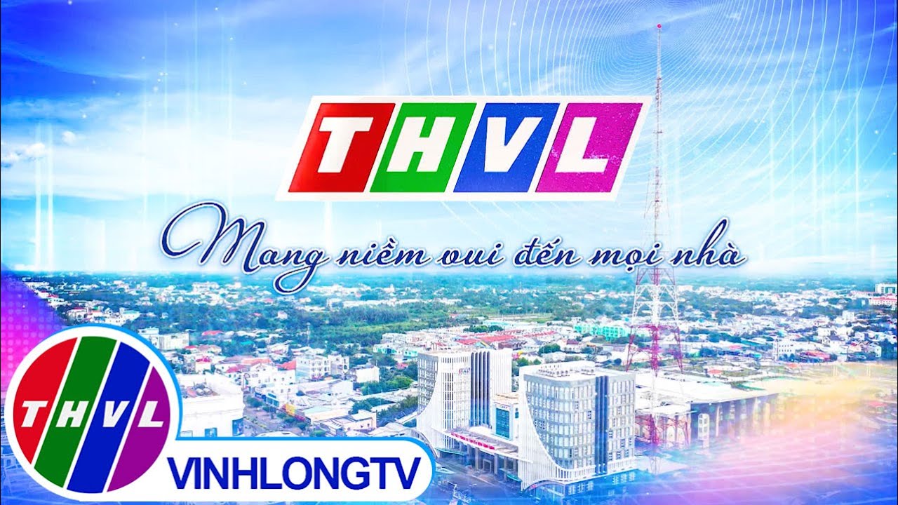 Báo và phát thanh, truyền hình Vĩnh Long - Mang niềm vui đến mọi nhà!