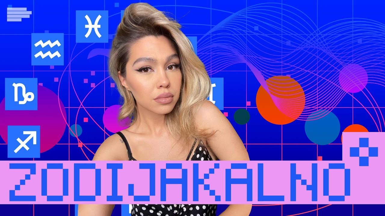 Vaše najgore horoskopske osobine! | ZODIJAKALNO | S01EP18