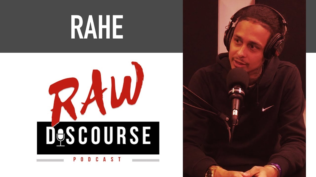 The Rahe Ballentine Interview