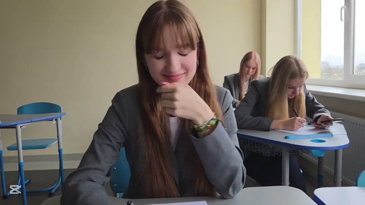 Skaidrumą kuriame kartu
