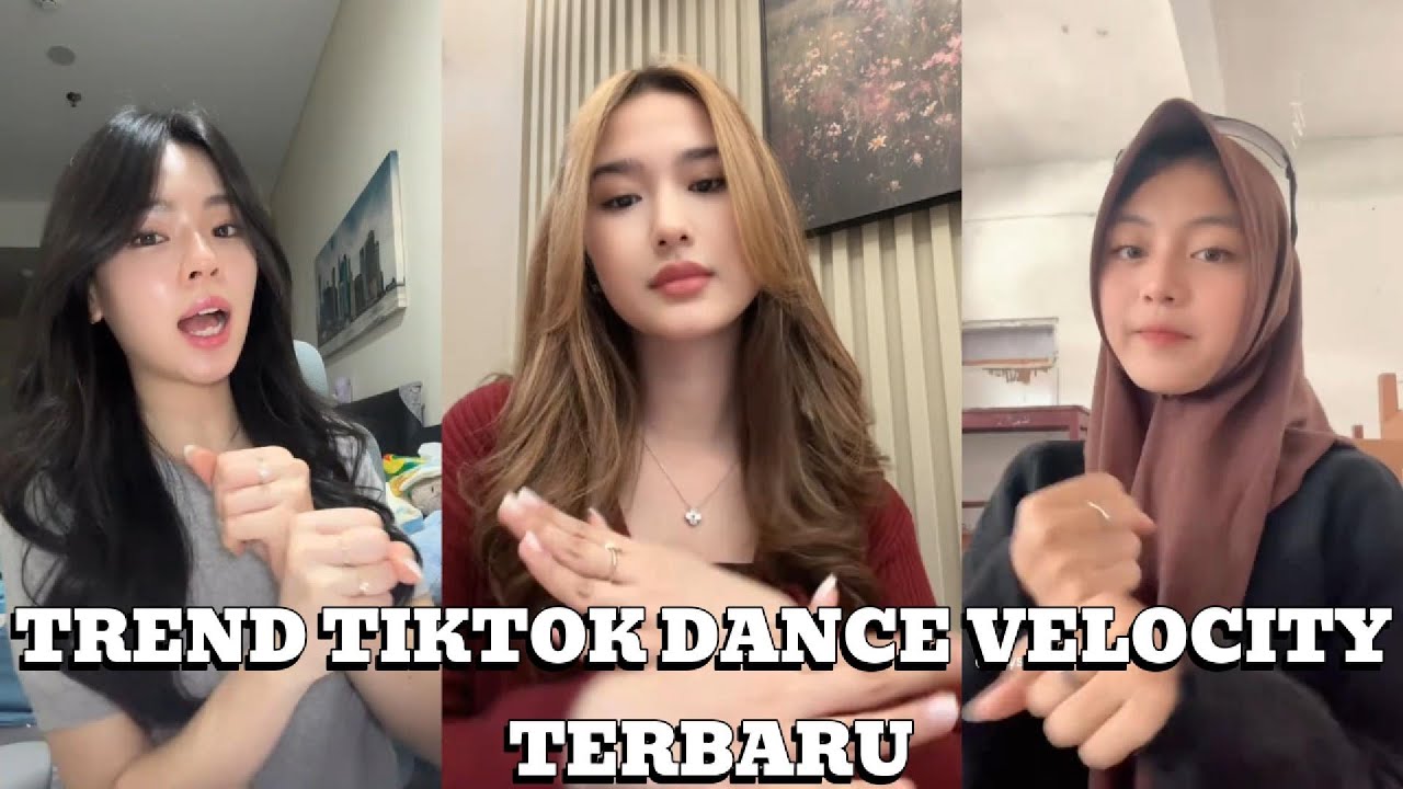 KUMPULAN TREND | VELOCITY, DANCE | VIRAL TIKTOK TERBARU | FYP TIKTOK DESEMBER 2025 | -PART.157