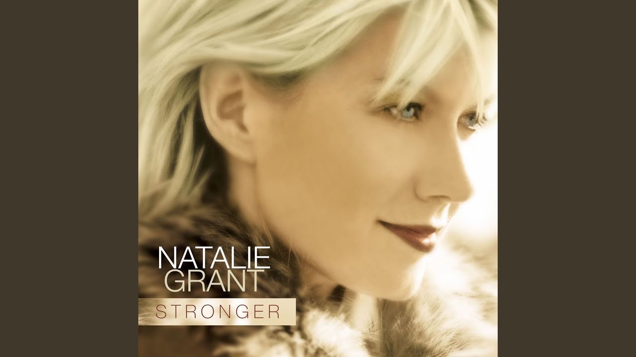 To Find My Strength