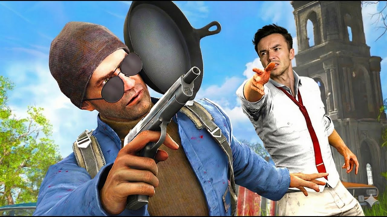 PUBG CLASSIC GAME TIME