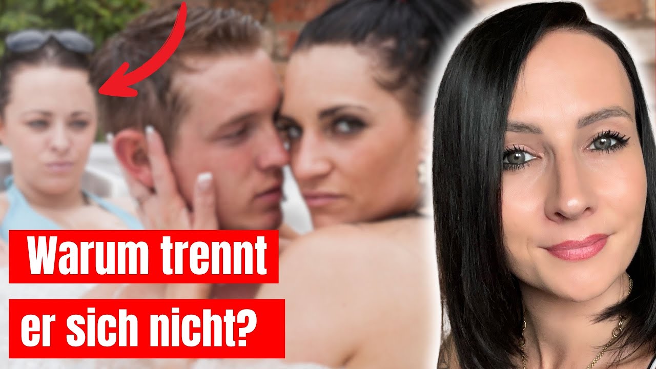 Wie fühlt sich der gebundene Gefühlsklärer! (Tue das)